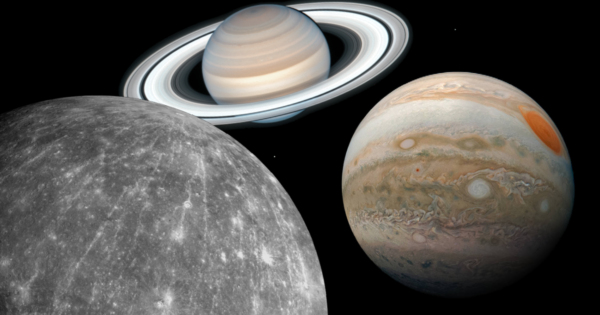 Konjunkcija tri planete 7 Konjunkcija tri planete 1
