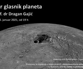 Predavanje "Merkur glasnik planeta" 1 Predavanje "Merkur glasnik planeta" 1