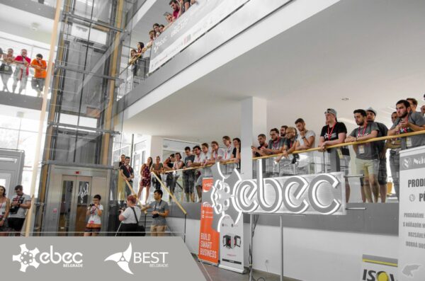 14. Beogradski dani inženjera – EBEC Beograd 2021 8 14. Beogradski dani inženjera – EBEC Beograd 2021 2