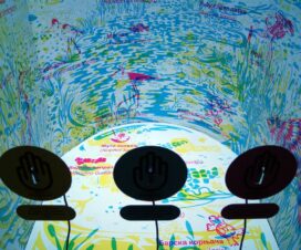 Mikrogalerija – ulični izložbeni prostor u centru Beograda 1 Mikrogalerija – ulični izložbeni prostor u centru Beograda 1