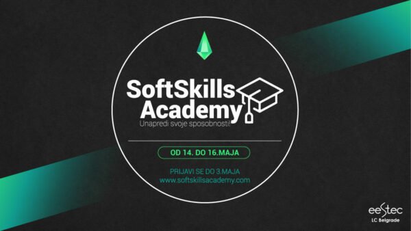 „SOFT SKILLS ACADEMY - Unapredi svoje sposobnosti!“ 26 „SOFT SKILLS ACADEMY - Unapredi svoje sposobnosti!“ 1