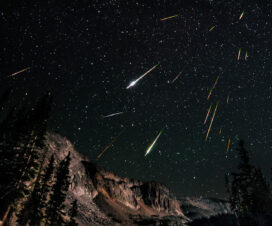 Predavanje “O meteoroidima, meteoritima i meteorima uz malo fizike i matematike” 1 Predavanje “O meteoroidima, meteoritima i meteorima uz malo fizike i matematike” 1