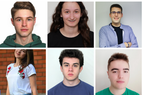 Forumu mladih naučnika - Niš 27 Forumu mladih naučnika - Niš 2
