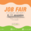 Sajam poslova i praksi “JobFair – Kreiraj svoju budućnost!”